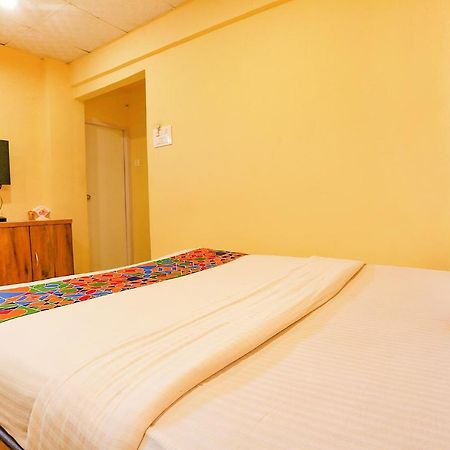 Fabexpress Dream Inn Мумбай Екстериор снимка