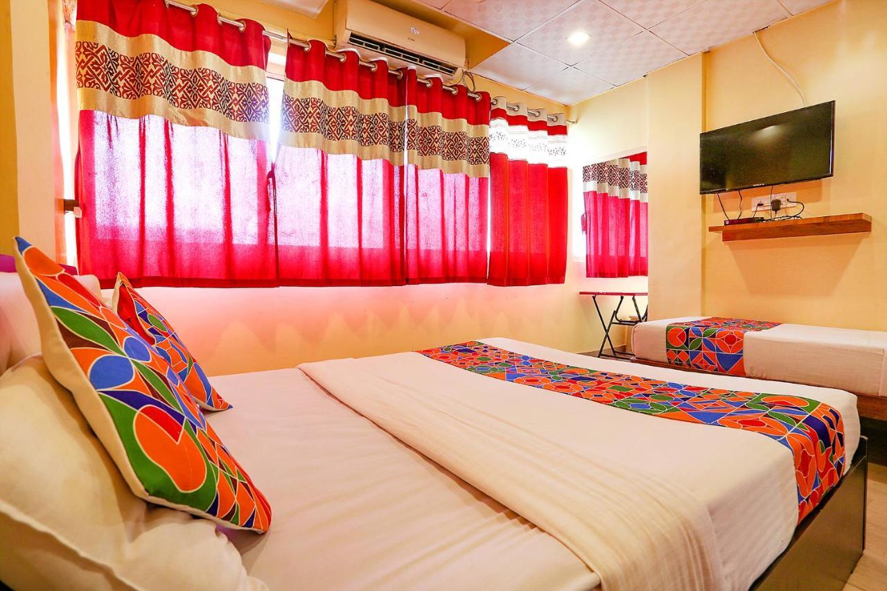 Fabexpress Dream Inn Мумбай Екстериор снимка
