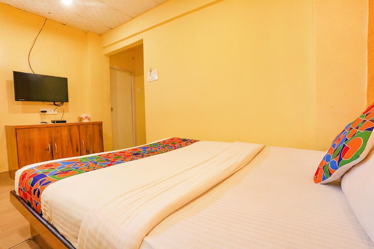 Fabexpress Dream Inn Мумбай Екстериор снимка