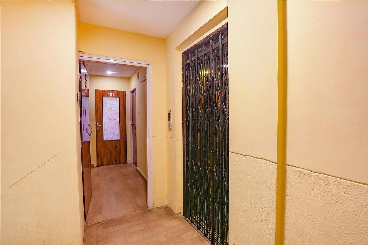 Fabexpress Dream Inn Мумбай Екстериор снимка
