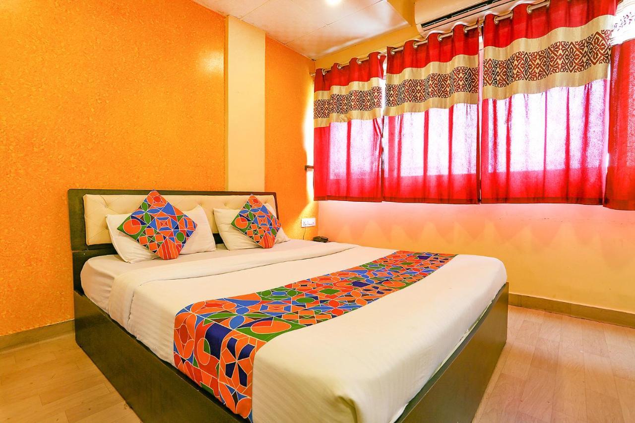 Fabexpress Dream Inn Мумбай Екстериор снимка