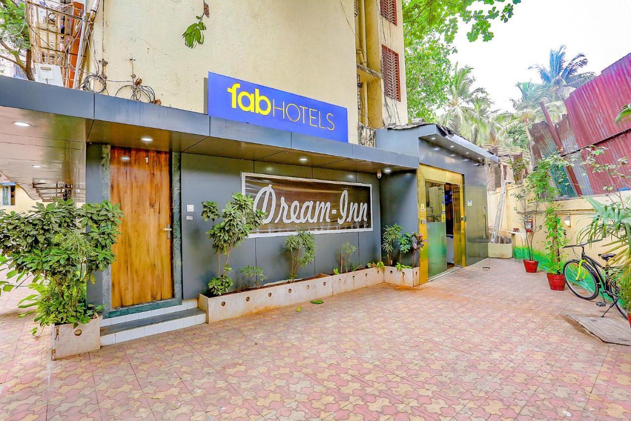 Fabexpress Dream Inn Мумбай Екстериор снимка