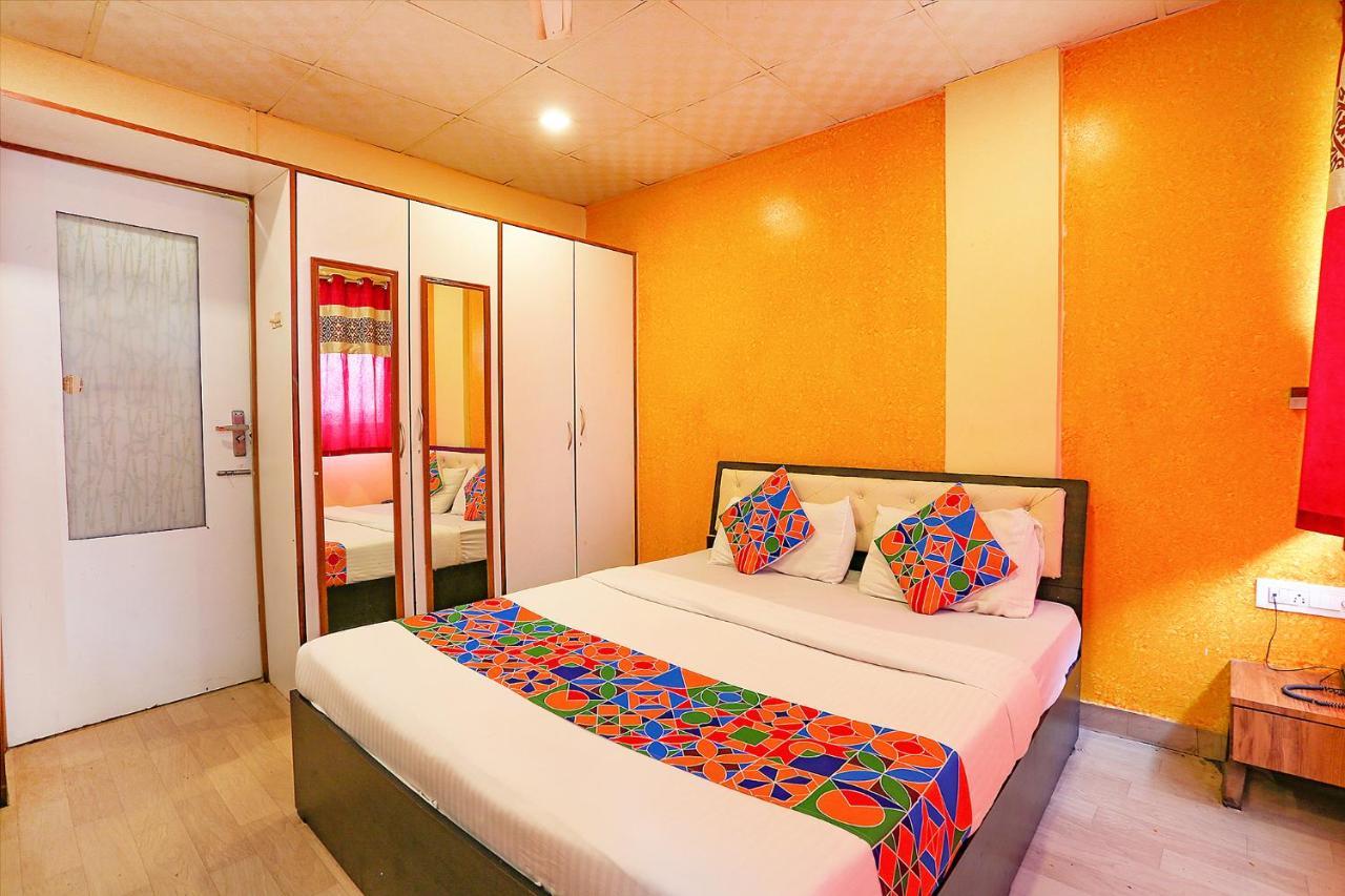 Fabexpress Dream Inn Мумбай Екстериор снимка