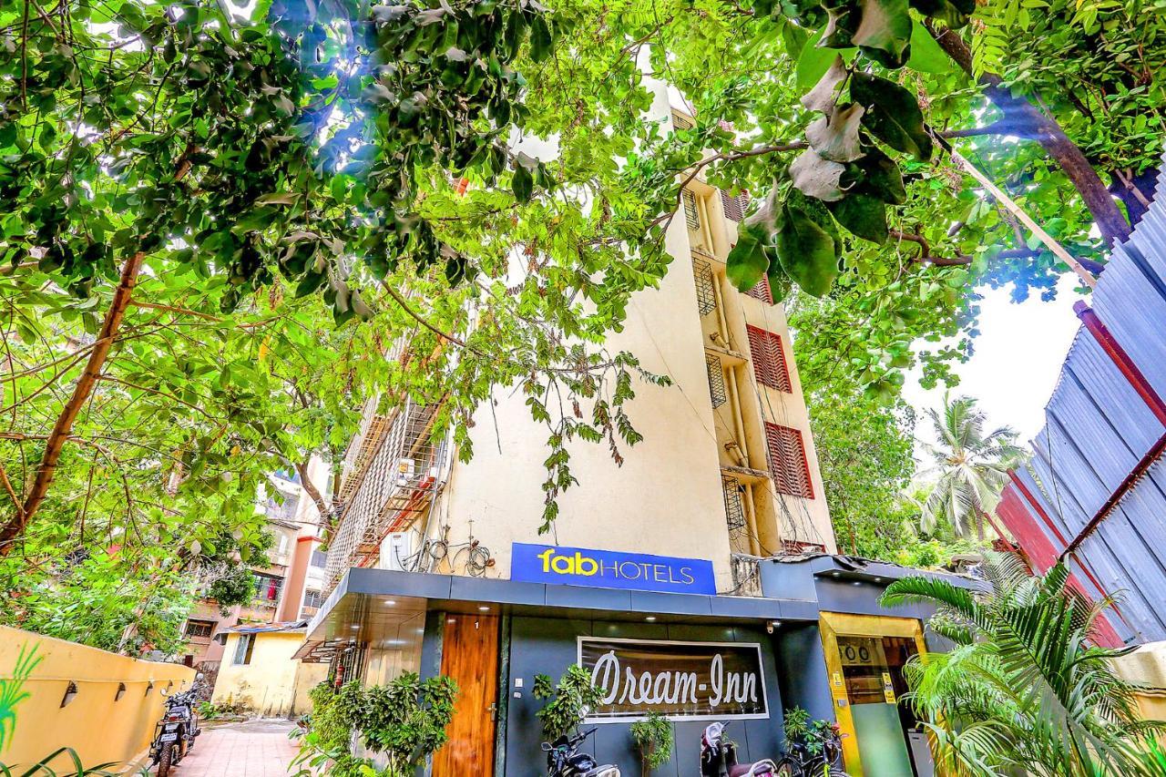 Fabexpress Dream Inn Мумбай Екстериор снимка