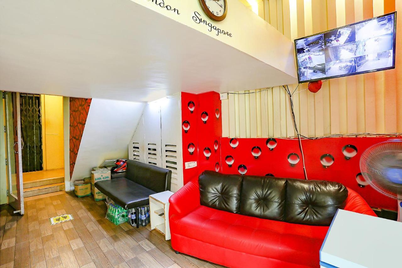 Fabexpress Dream Inn Мумбай Екстериор снимка