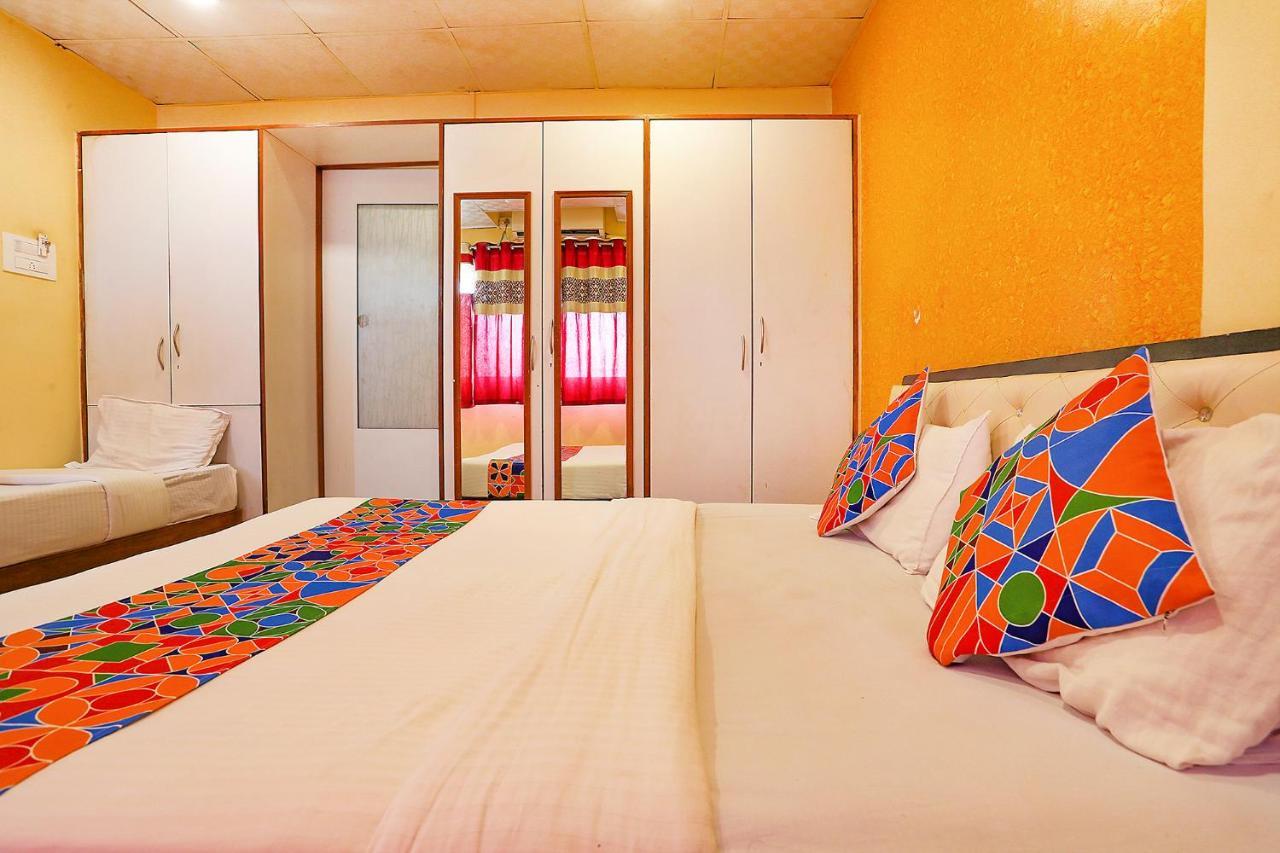 Fabexpress Dream Inn Мумбай Екстериор снимка