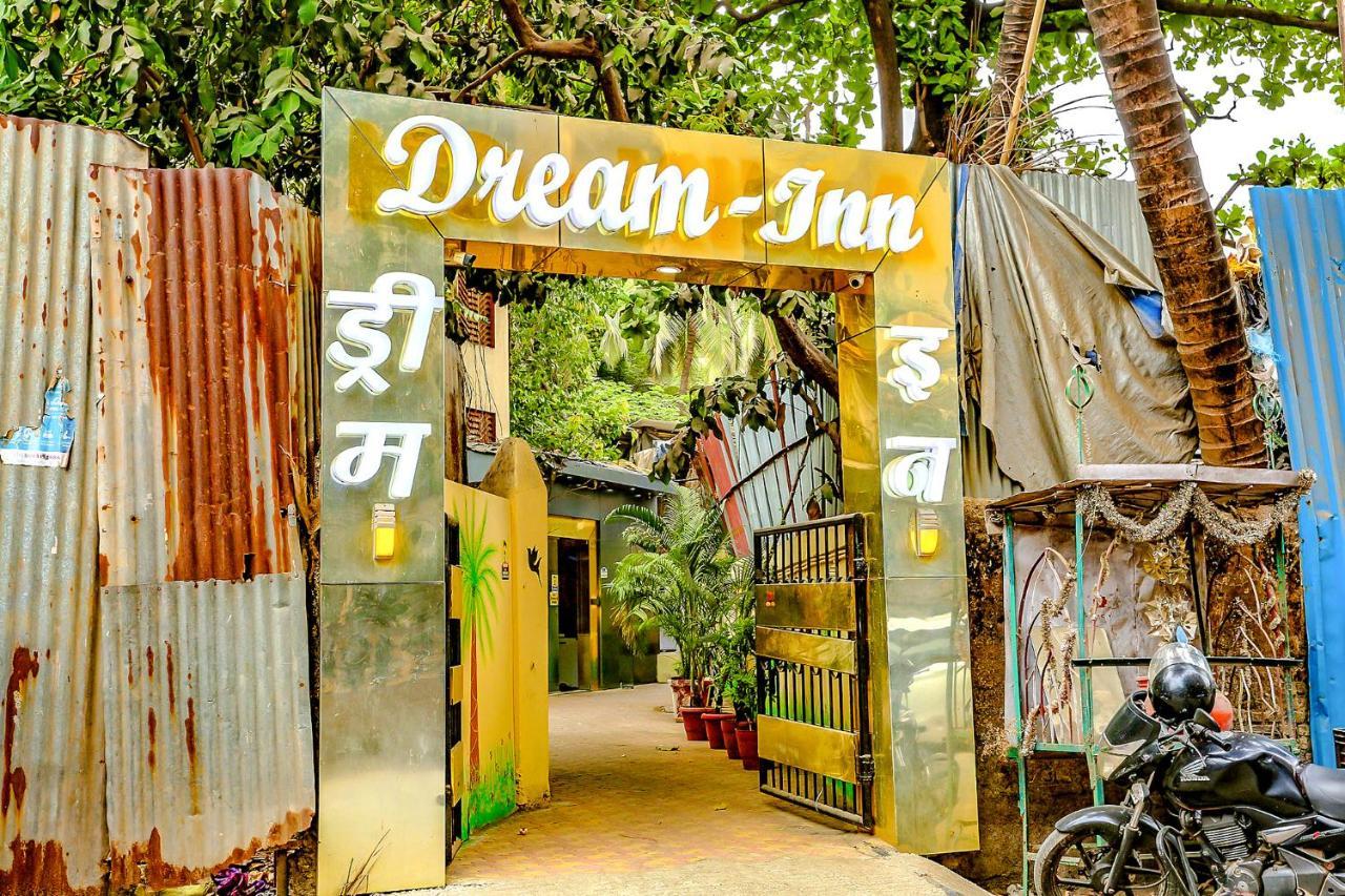 Fabexpress Dream Inn Мумбай Екстериор снимка
