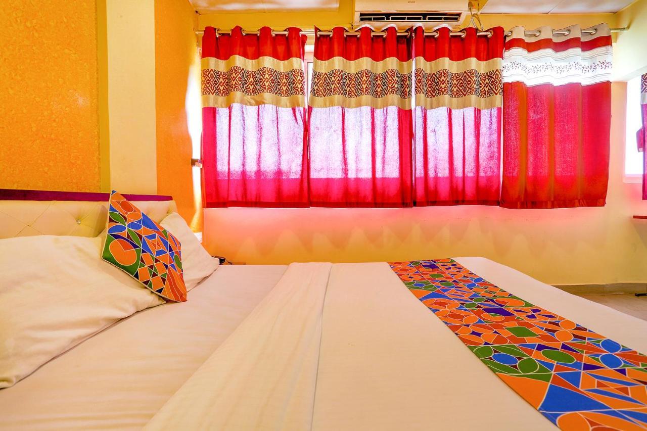 Fabexpress Dream Inn Мумбай Екстериор снимка
