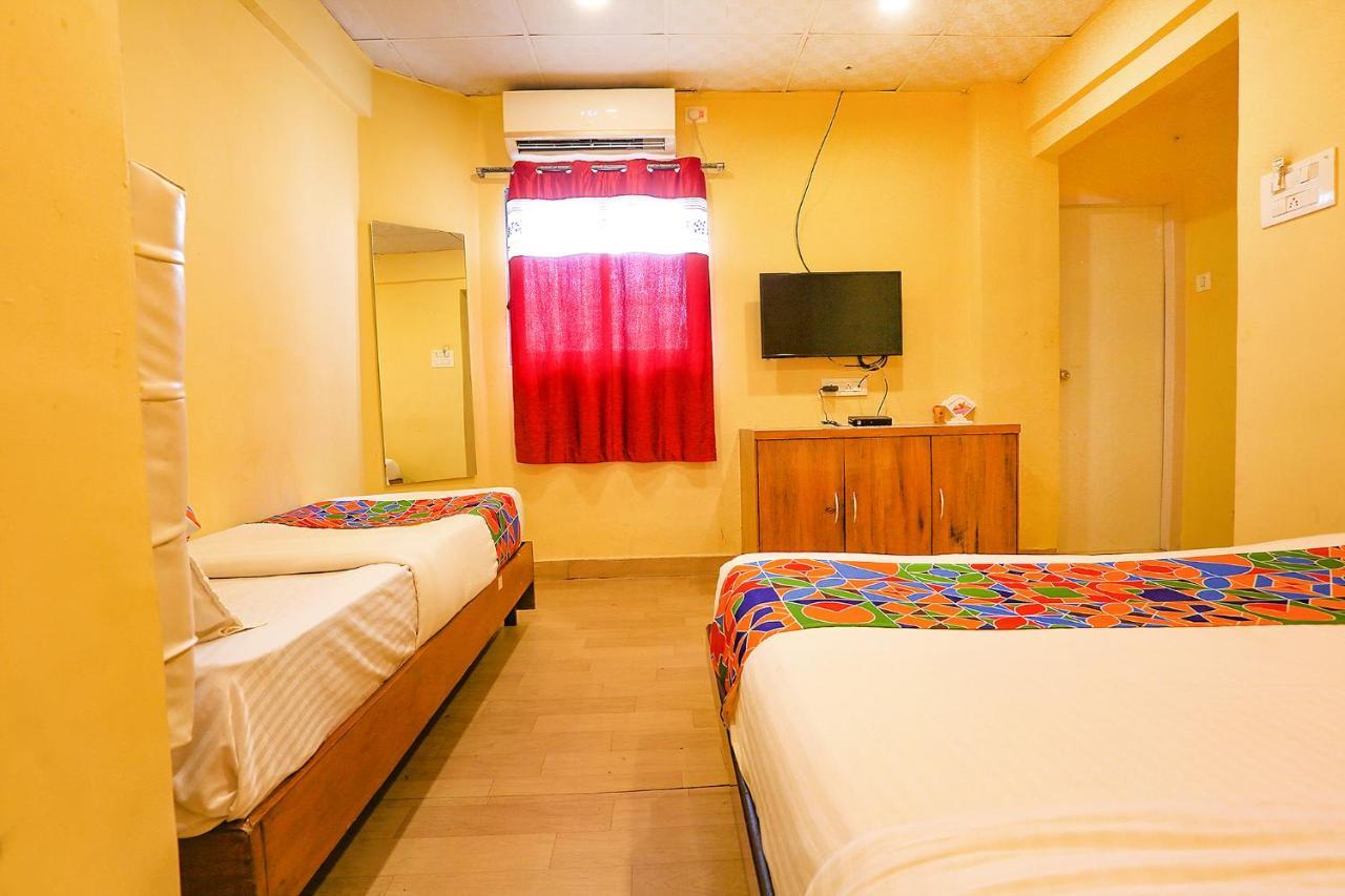 Fabexpress Dream Inn Мумбай Екстериор снимка