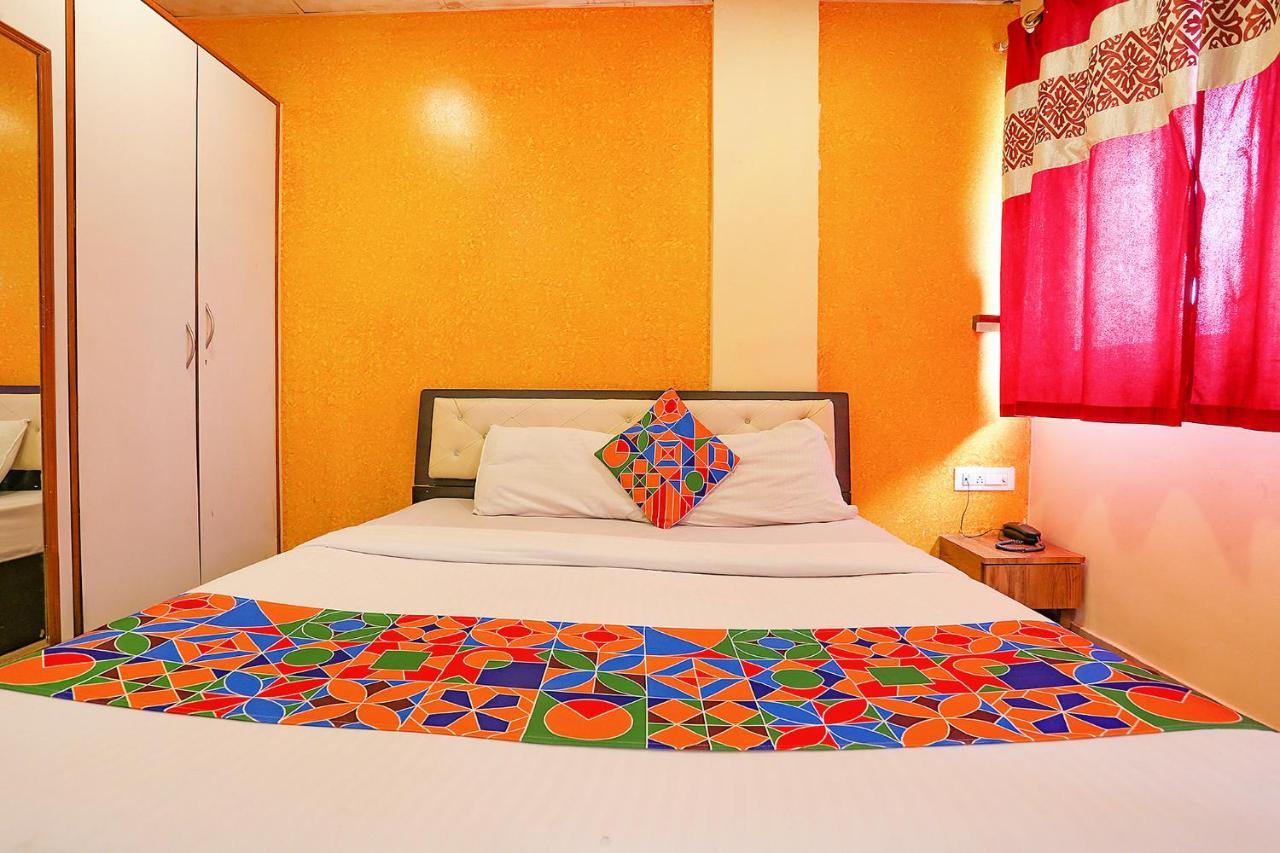 Fabexpress Dream Inn Мумбай Екстериор снимка