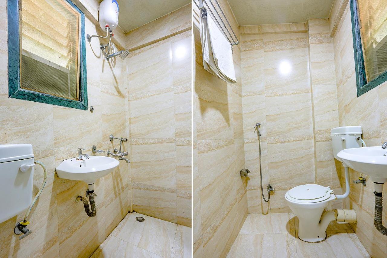Fabexpress Dream Inn Мумбай Екстериор снимка